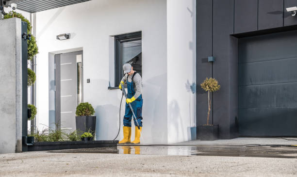 Trusted Bellview, FL Pressure Washing Services Experts